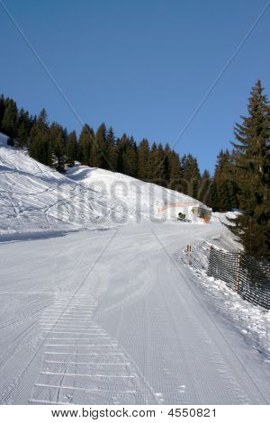 Montafon
