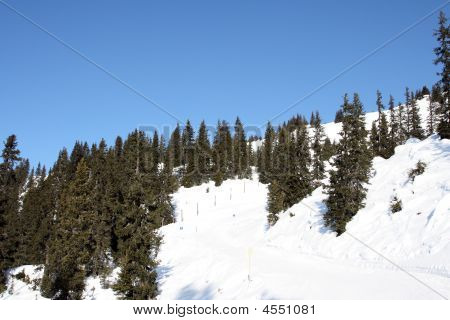 Montafon