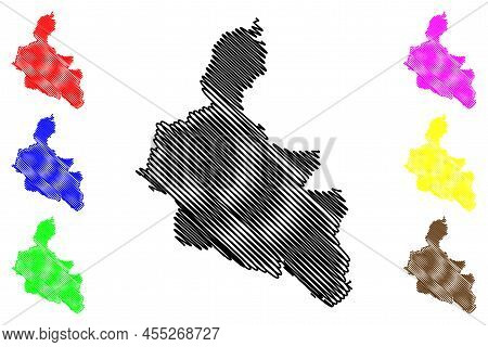 Presidente Figueiredo Municipality (amazonas State, Municipalities Of Brazil, Federative Republic Of