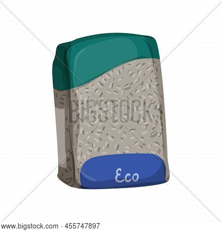 Hygiene Litter Pet Color Icon Vector. Hygiene Litter Pet Sign. Isolated Symbol Illustration