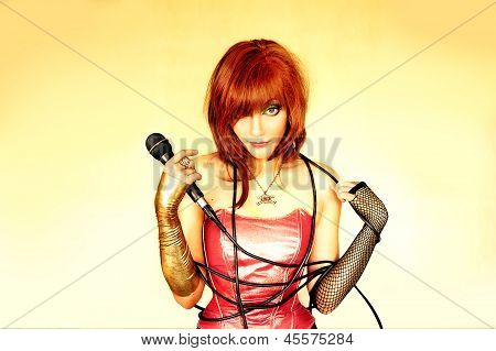 Singer