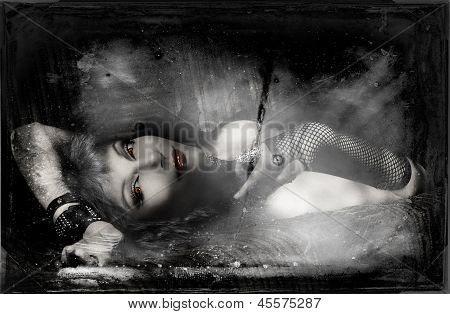 Vampire Heart