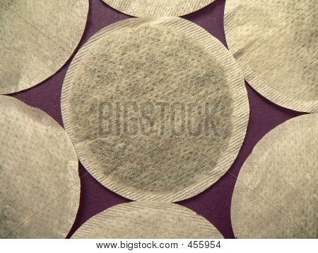 Teabag