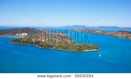 Hamilton Island Australia