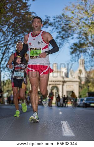 Marathon