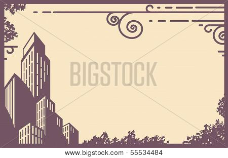 Urban design