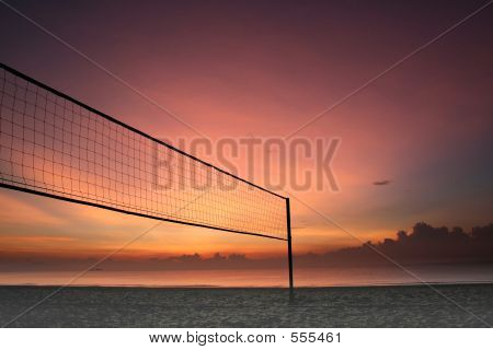Sunrise Voleybol