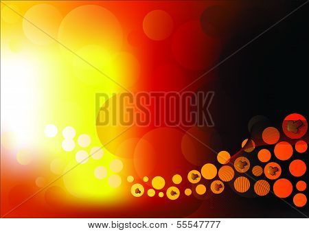 Abstract background