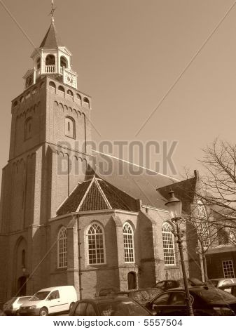 Holenderski Kościół