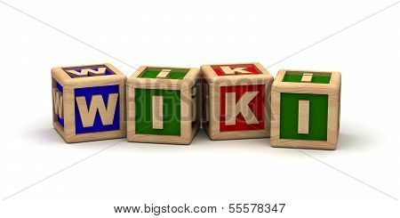 Wiki