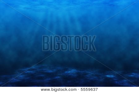 Havet tapet