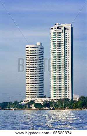 Highrise Building