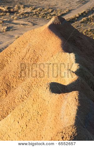 Badlands