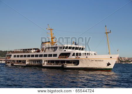 Ferry