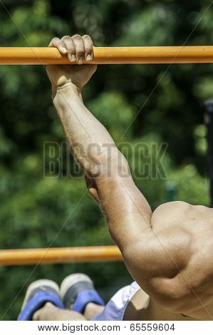 Street workout