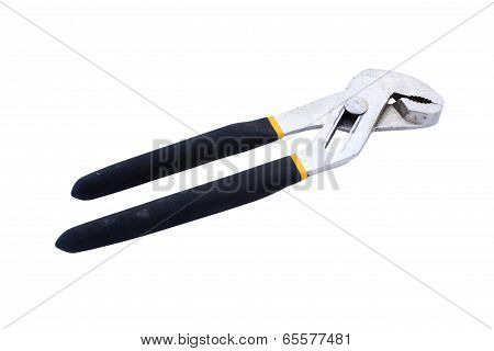 Water Pump Pliers Made Of Steel