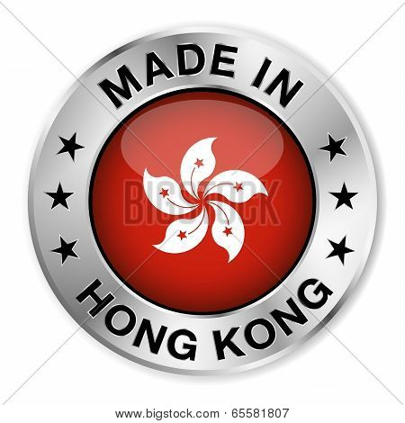 Made In Hong Kong