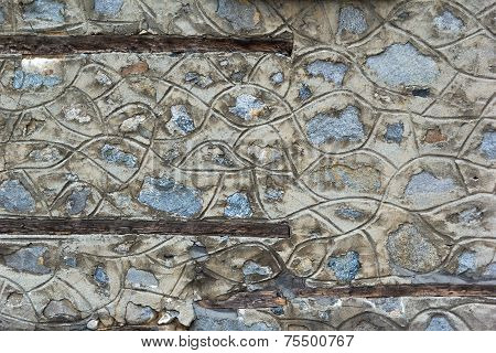 Stone Wall Texture