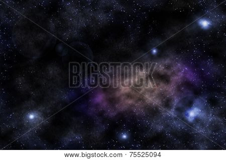 stellar sky