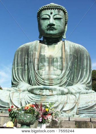 Grand Budda