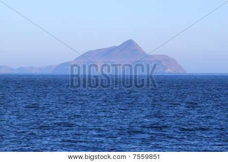 Wyspy Anacapa