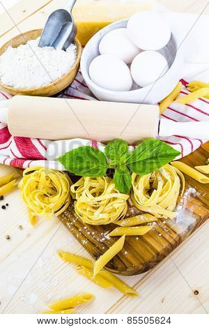 Pasta