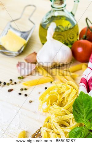 Pasta