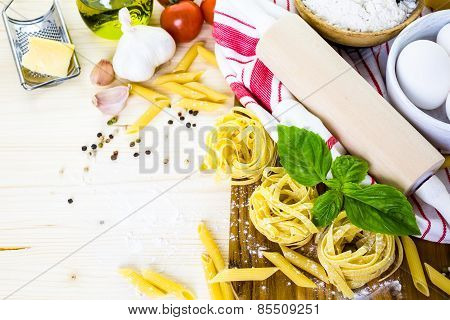 Pasta
