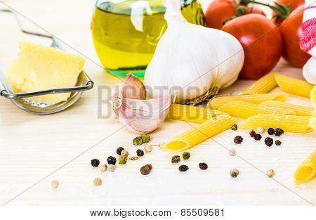 Pasta