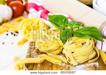 Pasta