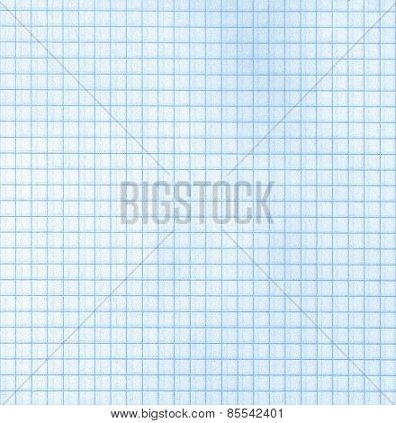 Detailed Blank Math Paper Pattern