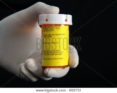 Prescrizione avviso