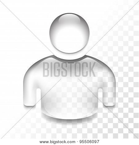Transparent User
