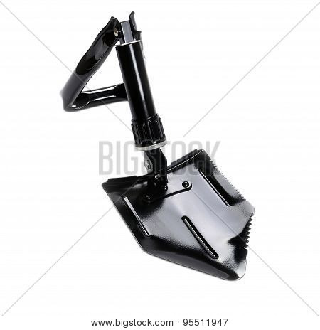 Sapper shovel