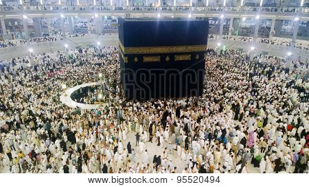 Kaaba