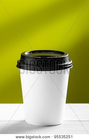 Coffee To Go