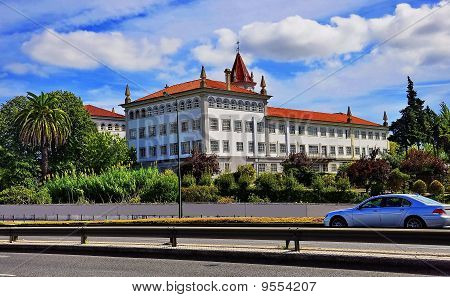 Portugal