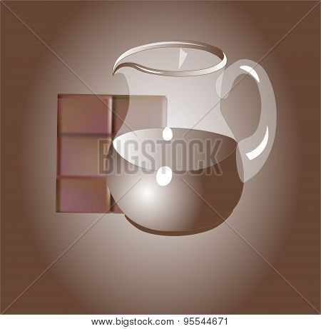 Chocolate Milk
