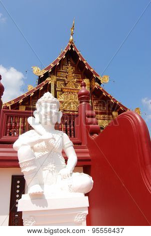 ROYAL FLORA RATCHAPHRUEK