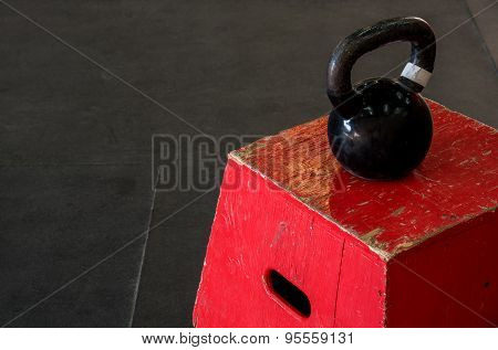 Tools for fitness