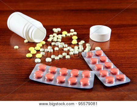 Medical Supplies