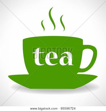 tea cup