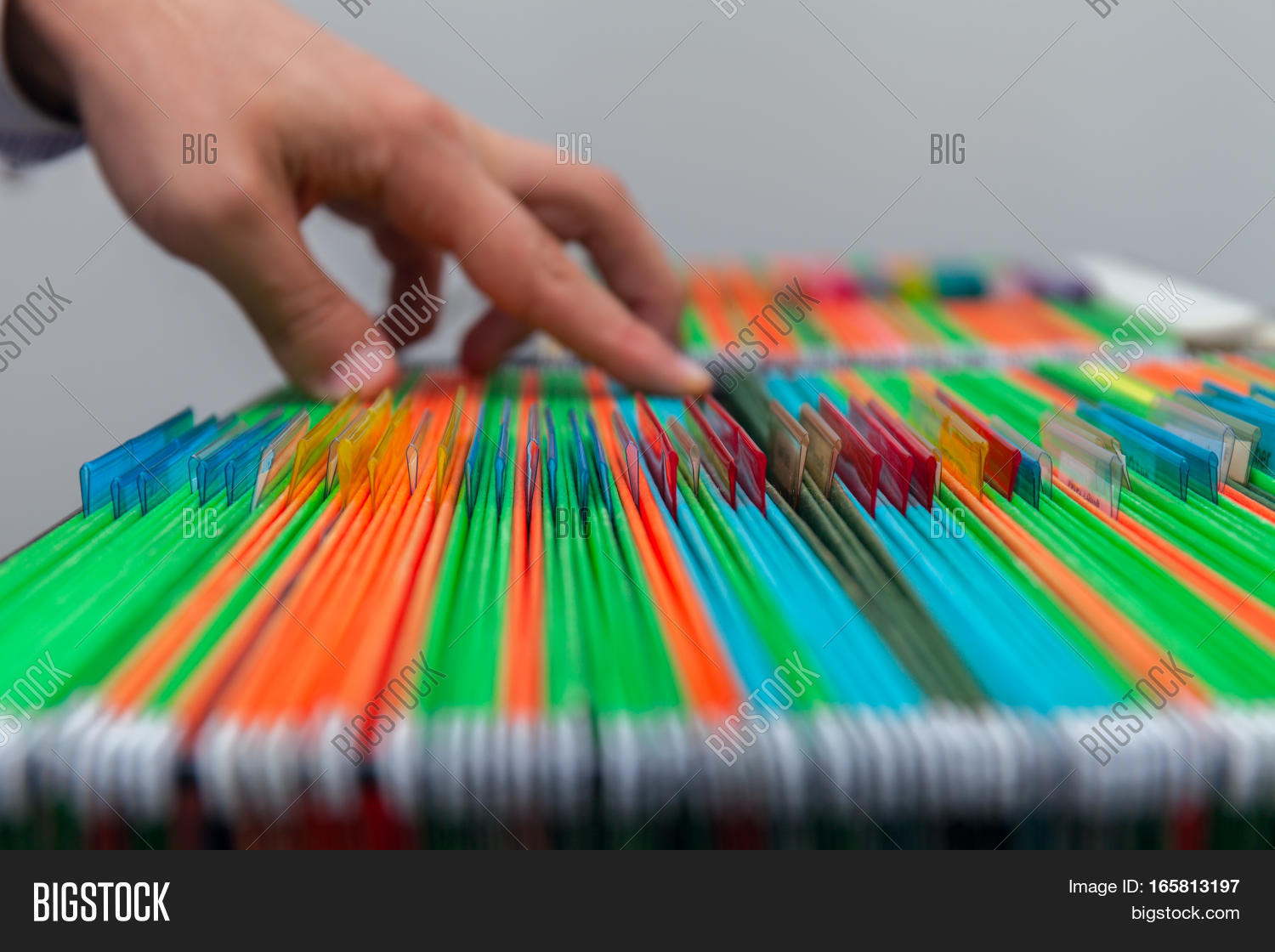 File Handling Background Abstract Background Image & Photo (Free Trial) | Bigstock