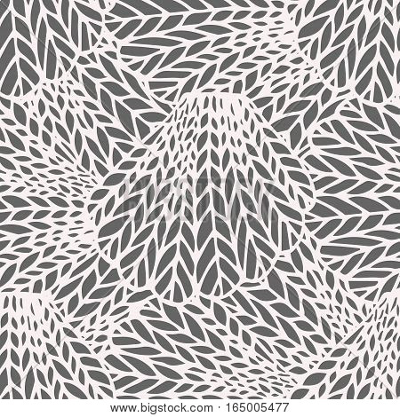 Knitting Seamless Pattern