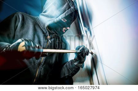 Burglar