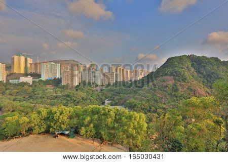 Shun Lee District, Kwun Tong