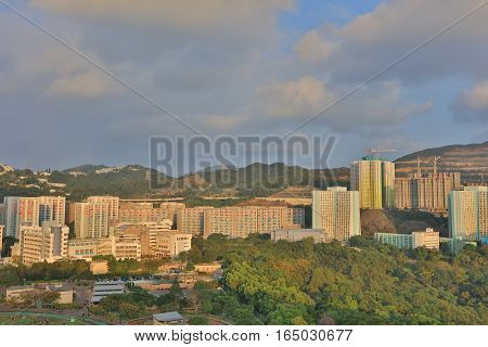 Shun Lee District, Kwun Tong