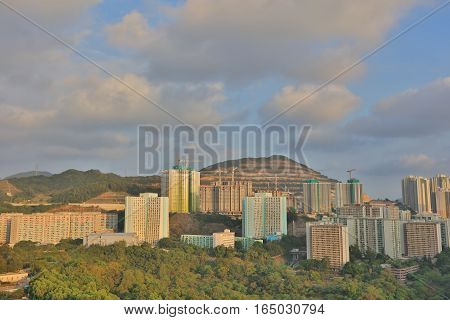 Shun Lee District, Kwun Tong