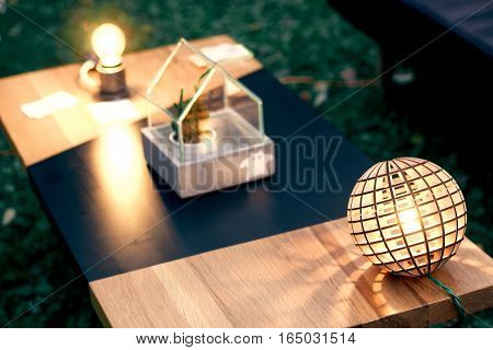 These shots were made in Gorky Park during the Day of the city