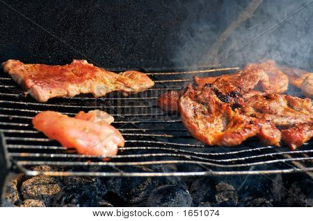 Grill